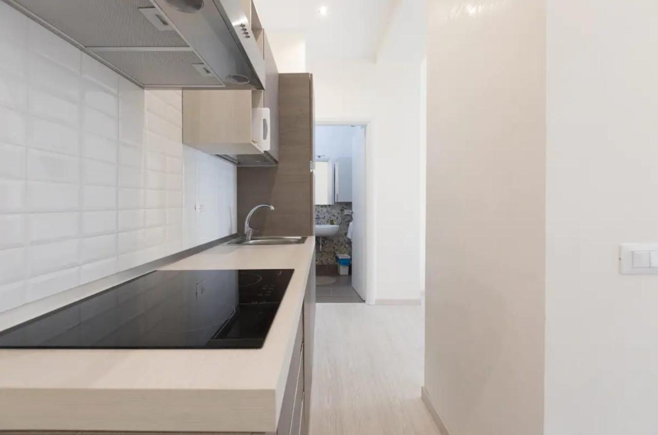Quiet With Large Terrace In Spanish Steps Area * Rom